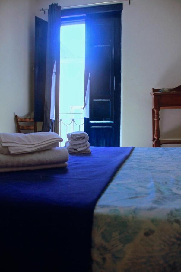 Terrazza Sul Mare Villa Trapani Dış mekan fotoğraf